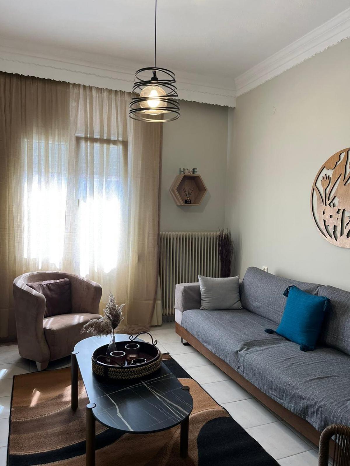 Marvic House Βίλα Exaplatanos Εξωτερικό φωτογραφία