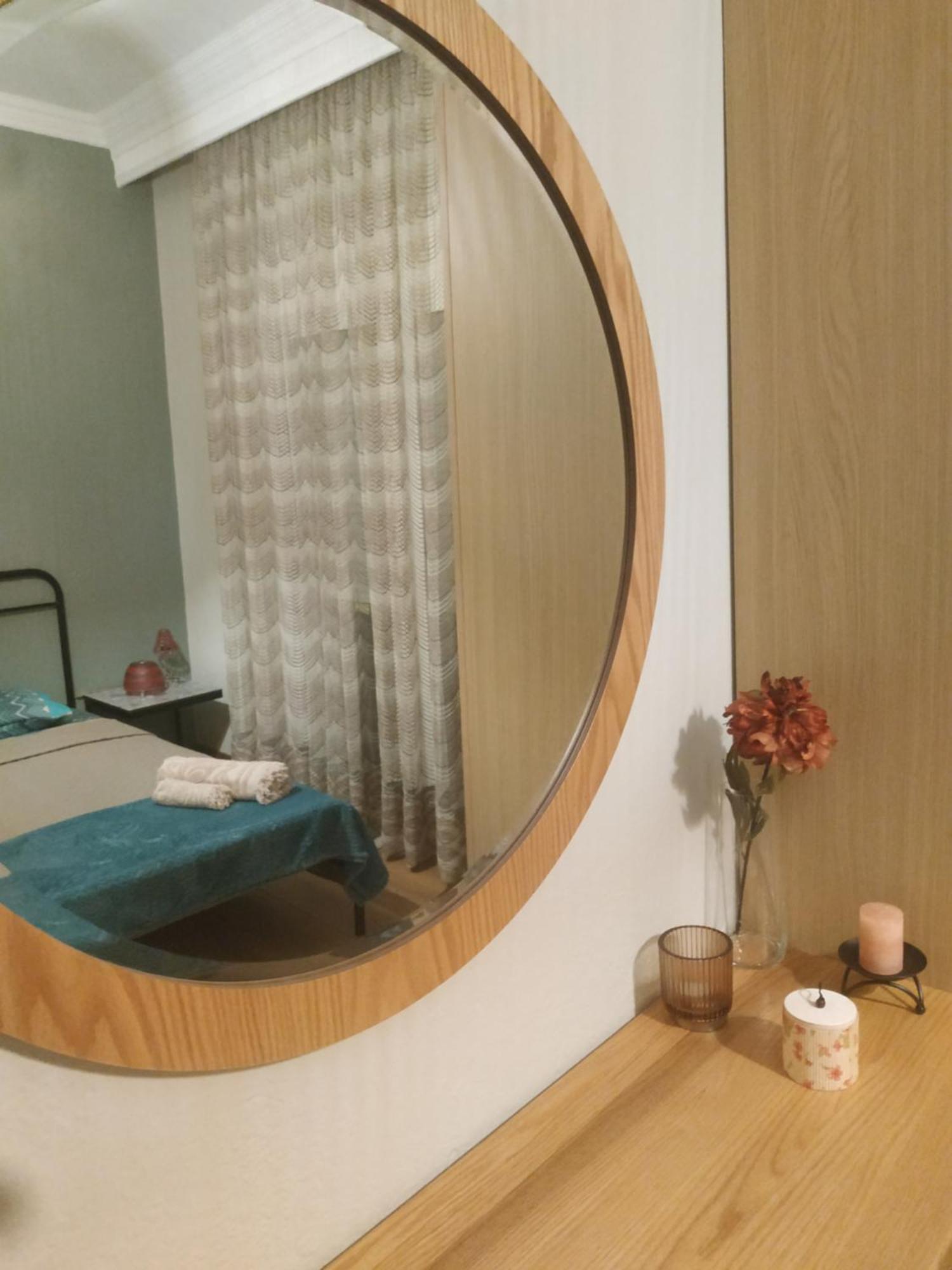 Marvic House Βίλα Exaplatanos Εξωτερικό φωτογραφία