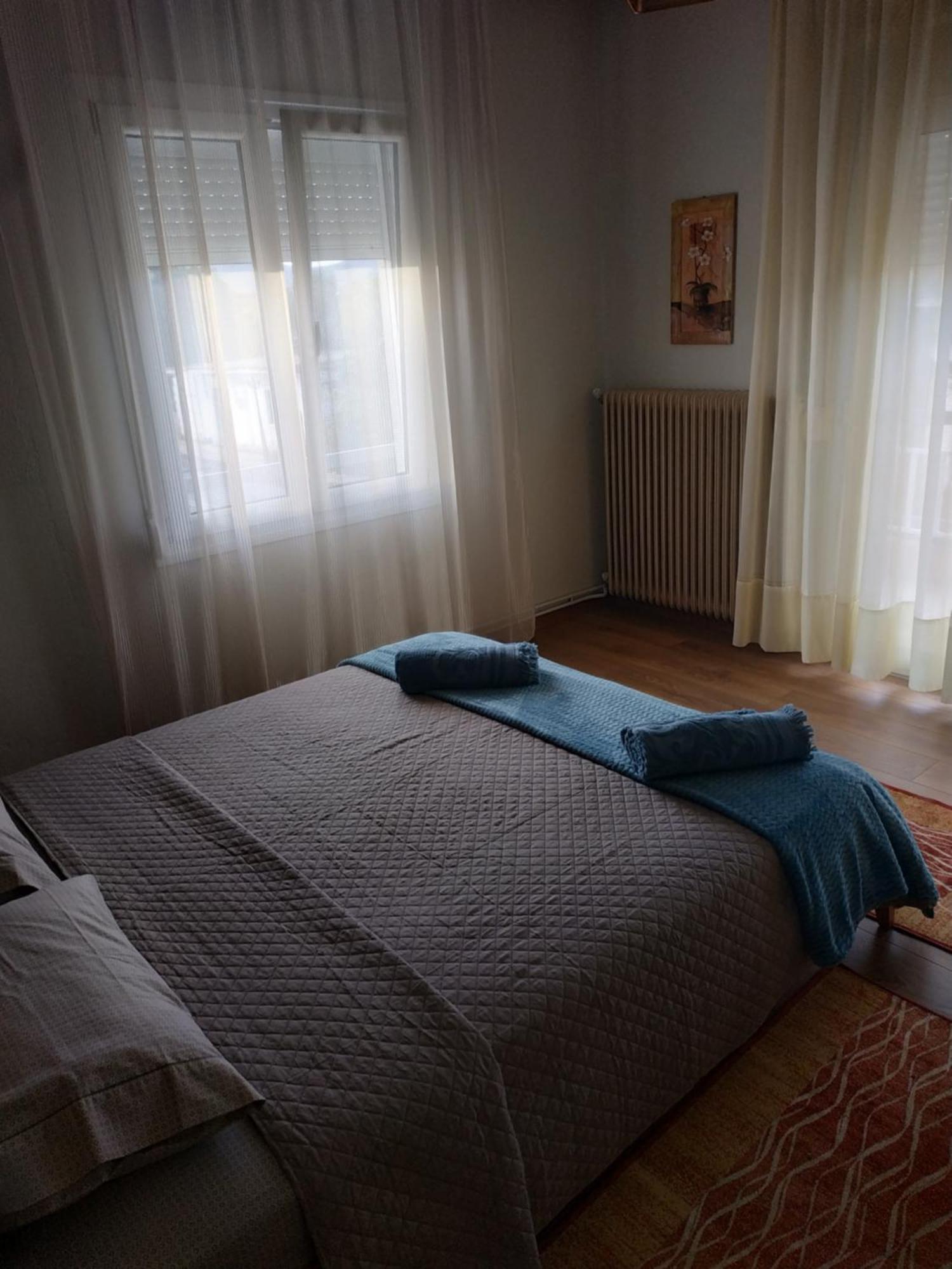 Marvic House Βίλα Exaplatanos Εξωτερικό φωτογραφία