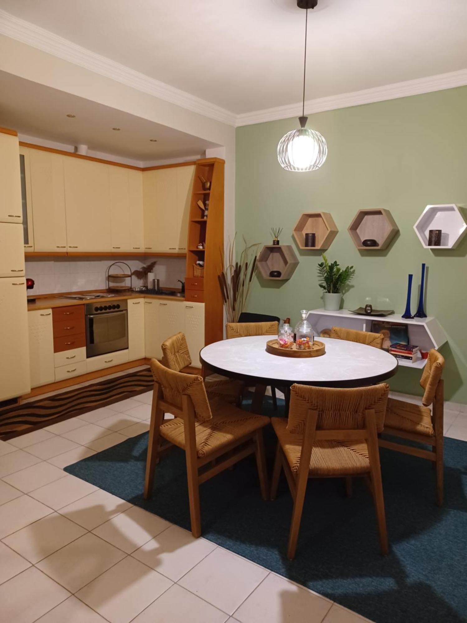 Marvic House Βίλα Exaplatanos Εξωτερικό φωτογραφία