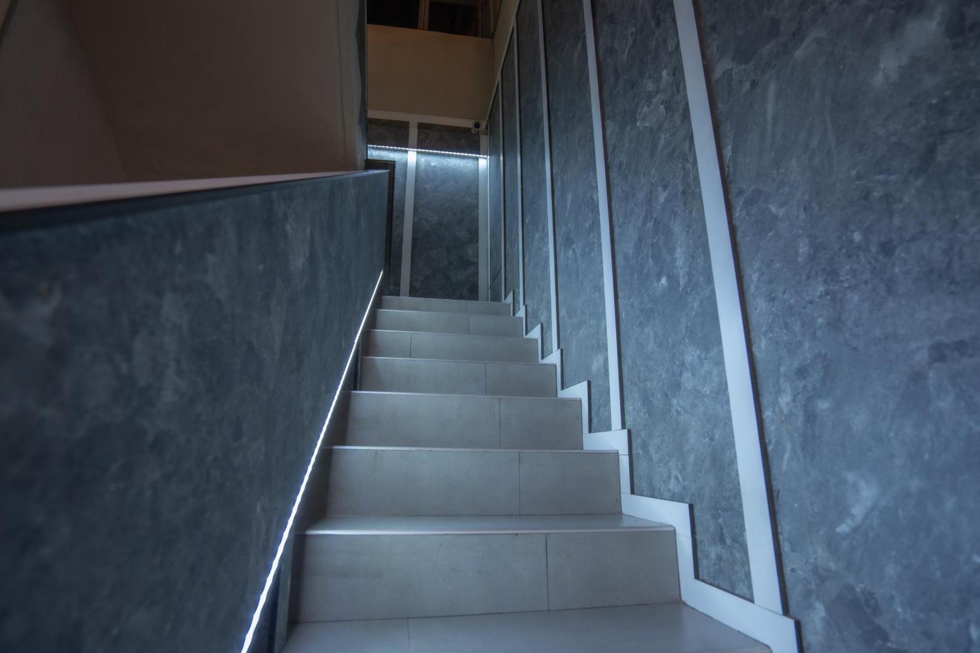 Marvic House Βίλα Exaplatanos Εξωτερικό φωτογραφία