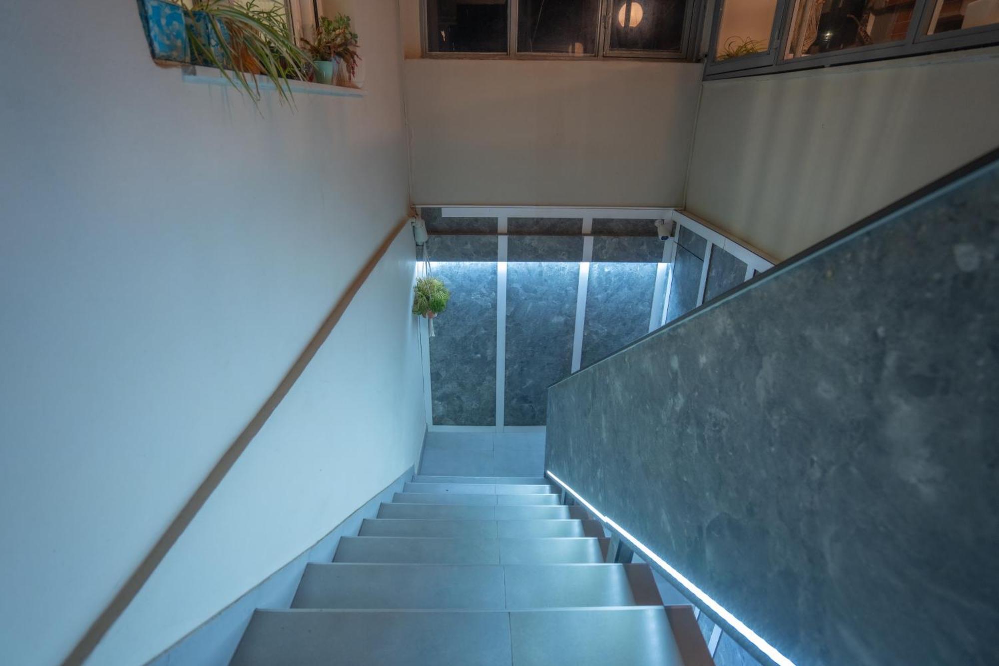 Marvic House Βίλα Exaplatanos Εξωτερικό φωτογραφία