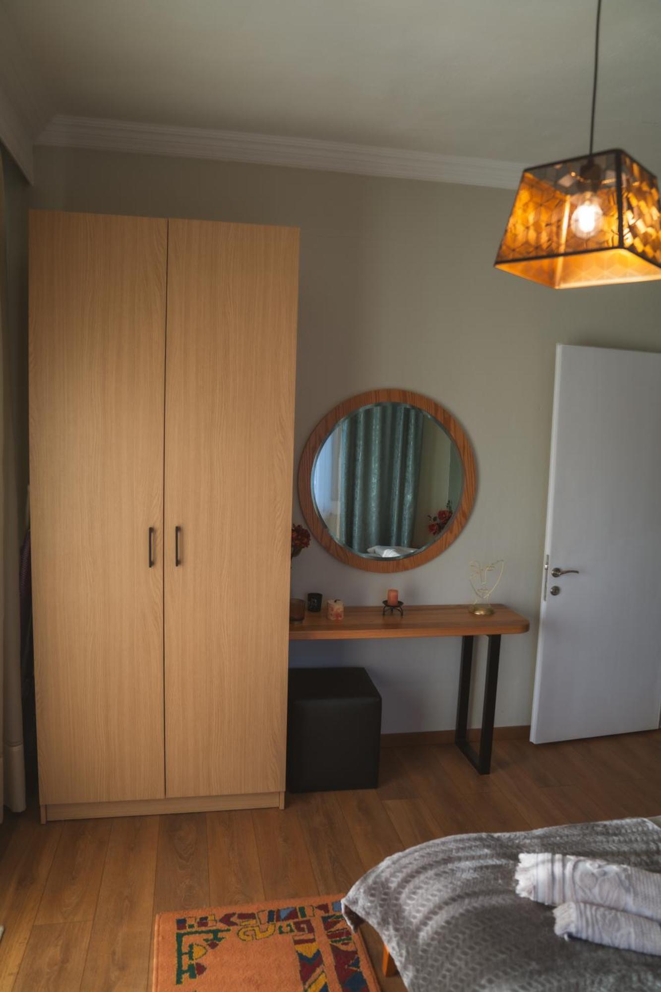 Marvic House Βίλα Exaplatanos Εξωτερικό φωτογραφία