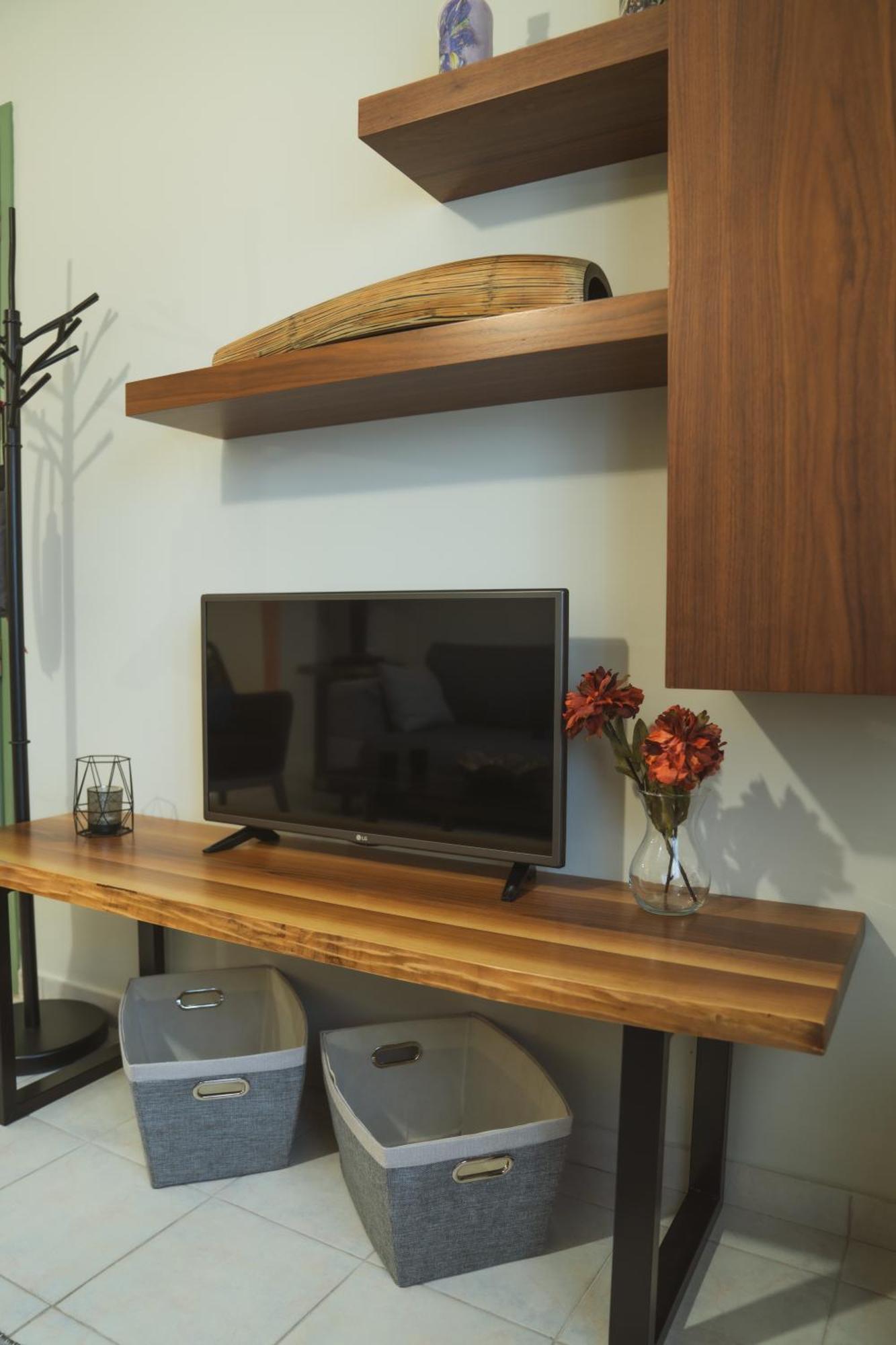 Marvic House Βίλα Exaplatanos Εξωτερικό φωτογραφία