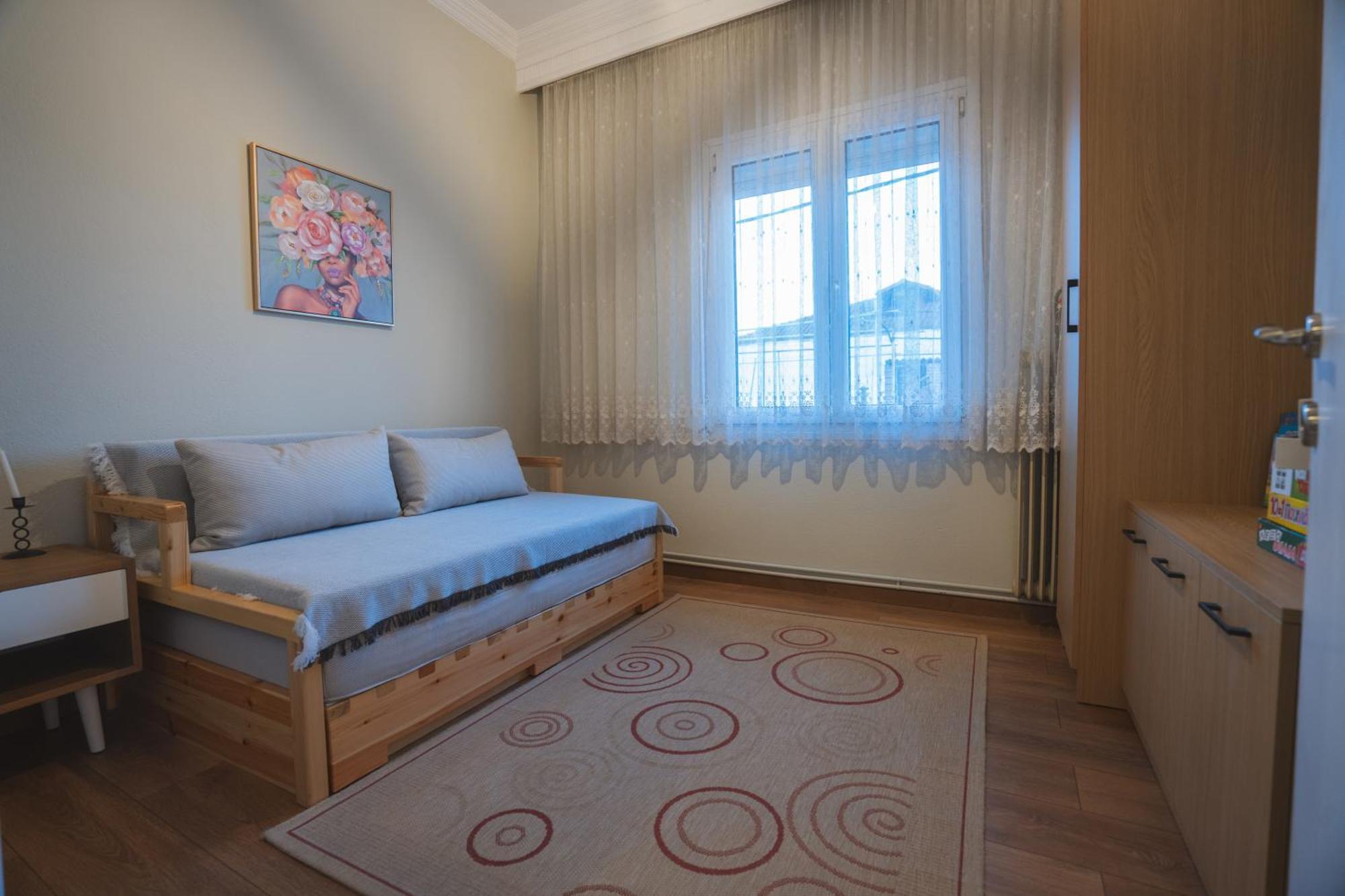 Marvic House Βίλα Exaplatanos Εξωτερικό φωτογραφία