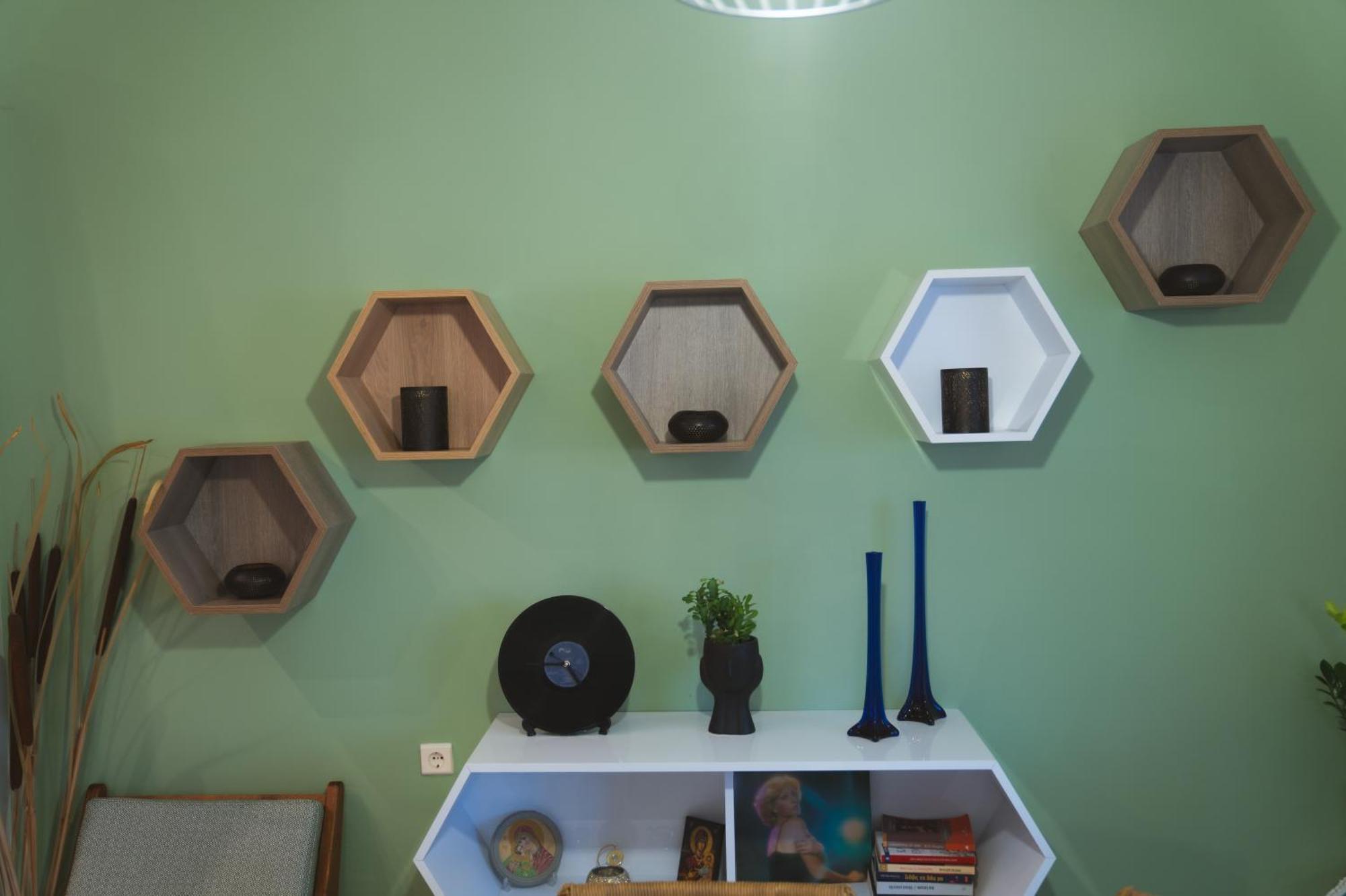 Marvic House Βίλα Exaplatanos Εξωτερικό φωτογραφία