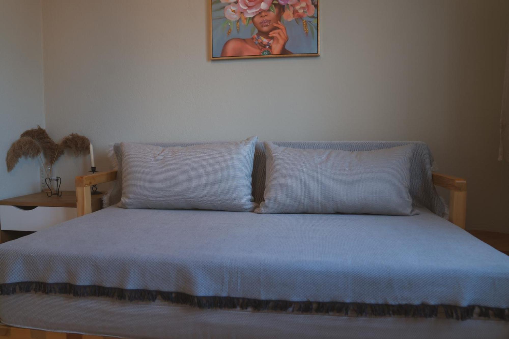 Marvic House Βίλα Exaplatanos Εξωτερικό φωτογραφία