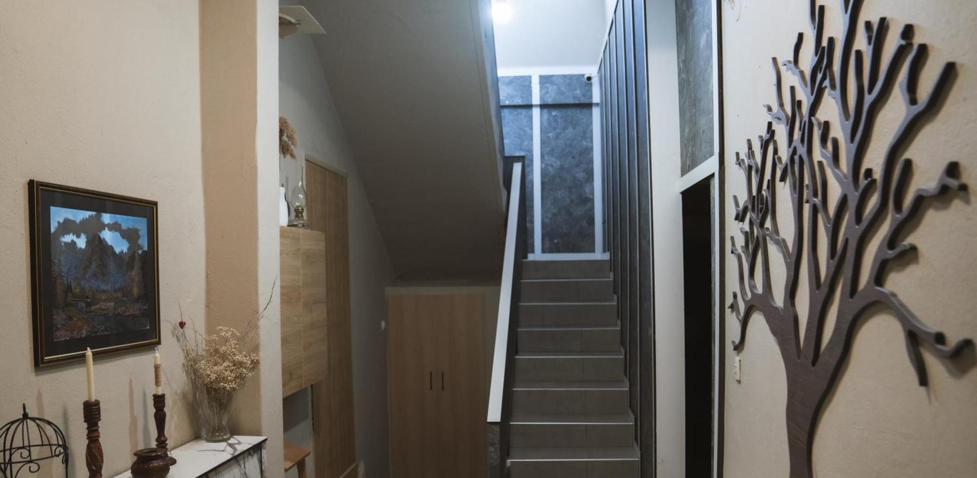 Marvic House Βίλα Exaplatanos Εξωτερικό φωτογραφία